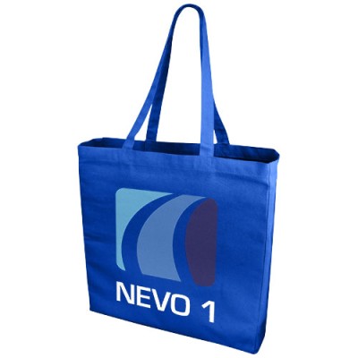 Shopper in cotone 220 g/m² Odessa - 13L