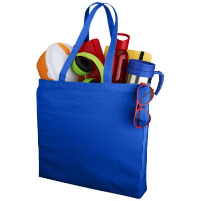 Shopper in cotone 220 g/m² Odessa - 13L