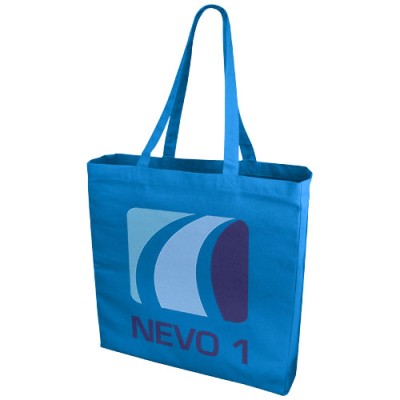 Shopper in cotone 220 g/m² Odessa - 13L