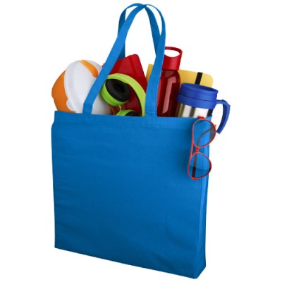 Shopper in cotone 220 g/m² Odessa - 13L