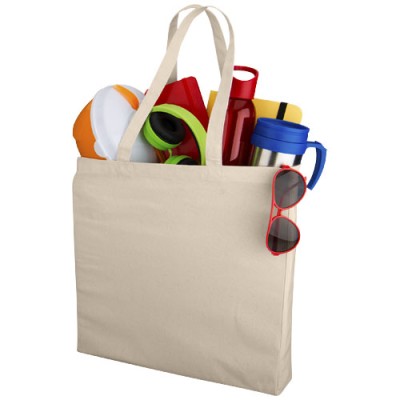 Shopper in cotone 220 g/m² Odessa - 13L