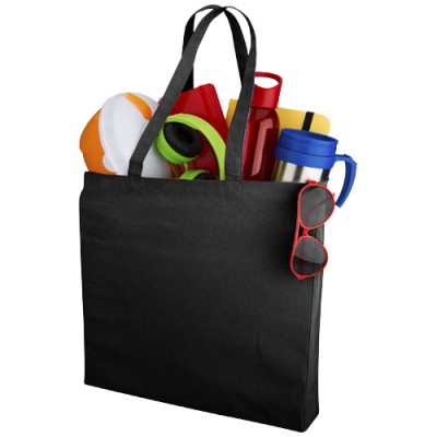 Shopper in cotone 220 g/m² Odessa - 13L