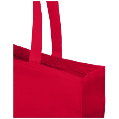 Shopper in cotone 220 g/m² Odessa - 13L