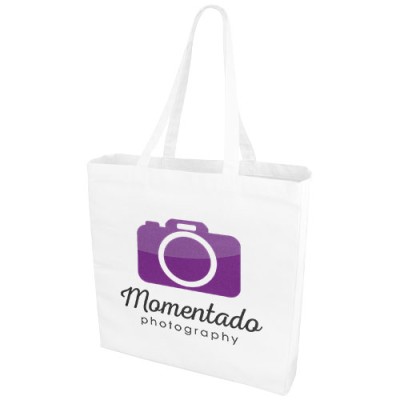 Shopper in cotone 220 g/m² Odessa - 13L
