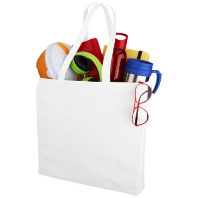 Shopper in cotone 220 g/m² Odessa - 13L