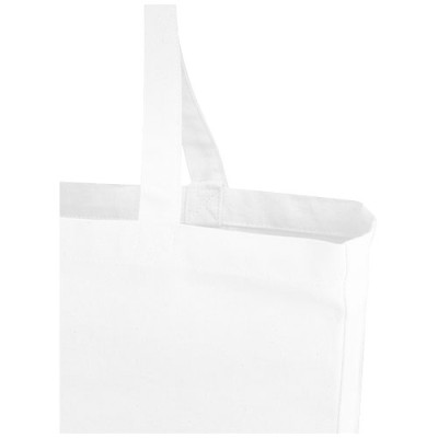 Shopper in cotone 220 g/m² Odessa - 13L