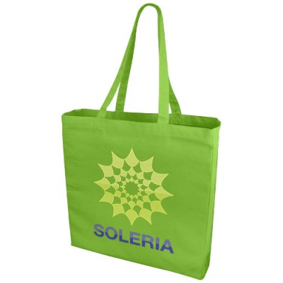 Shopper in cotone 220 g/m² Odessa - 13L