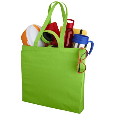 Shopper in cotone 220 g/m² Odessa - 13L
