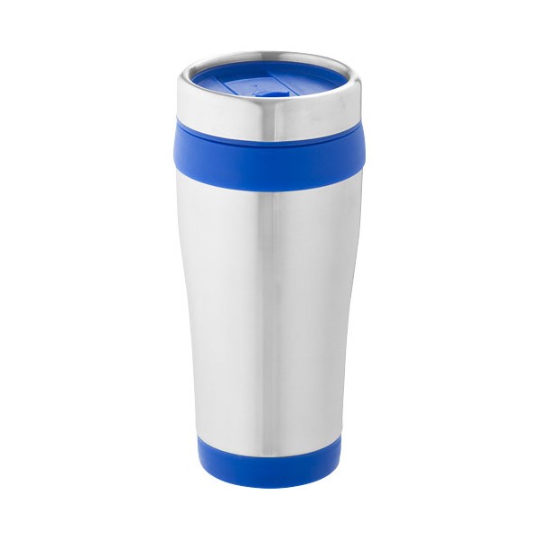 Bicchiere termico Elwood da 410 ml - cod. P100310