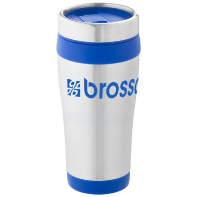 Bicchiere termico Elwood da 410 ml