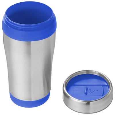 Bicchiere termico Elwood da 410 ml