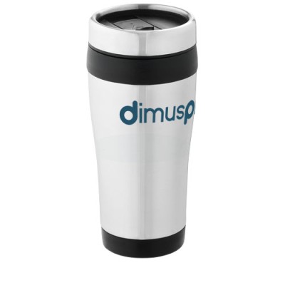 Bicchiere termico Elwood da 410 ml