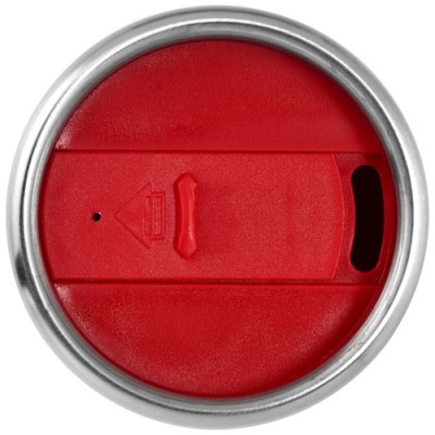 Bicchiere termico Elwood da 410 ml