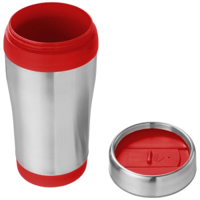 Bicchiere termico Elwood da 410 ml