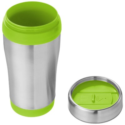 Bicchiere termico Elwood da 410 ml