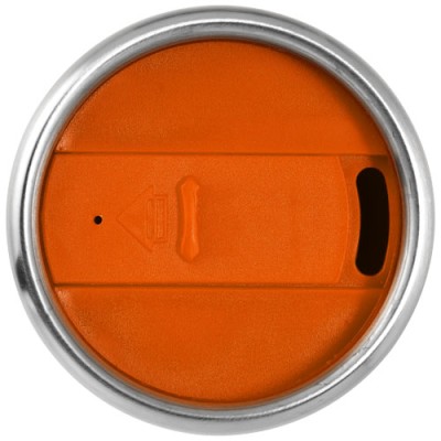 Bicchiere termico Elwood da 410 ml