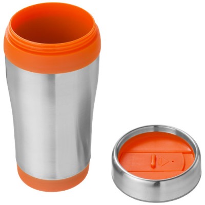 Bicchiere termico Elwood da 410 ml