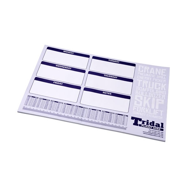 Block notes A2 Desk-Mate® - cod. P21200