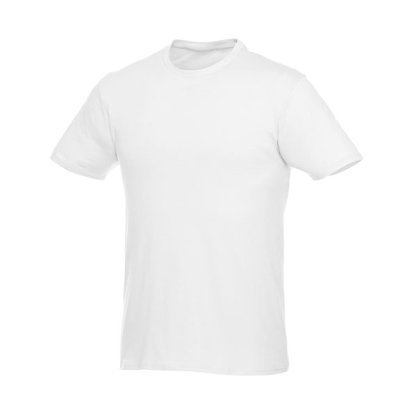 T-shirt Heros a manica corta da uomo - cod. P38028