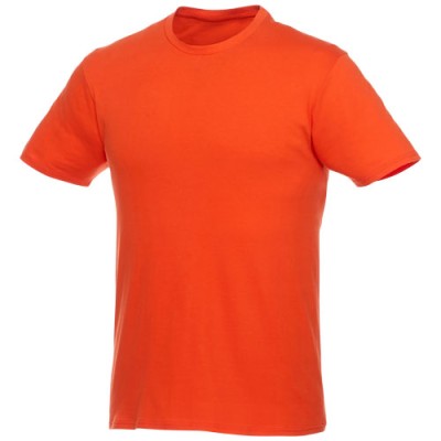 T-shirt Heros a manica corta da uomo