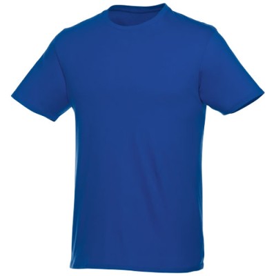 T-shirt Heros a manica corta da uomo