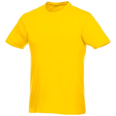 T-shirt Heros a manica corta da uomo