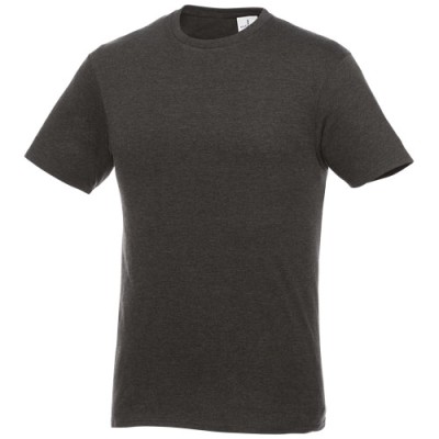 T-shirt Heros a manica corta da uomo