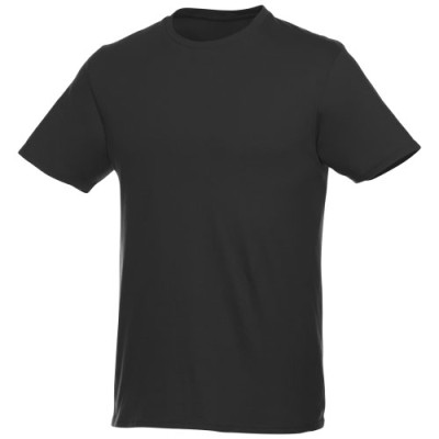 T-shirt Heros a manica corta da uomo