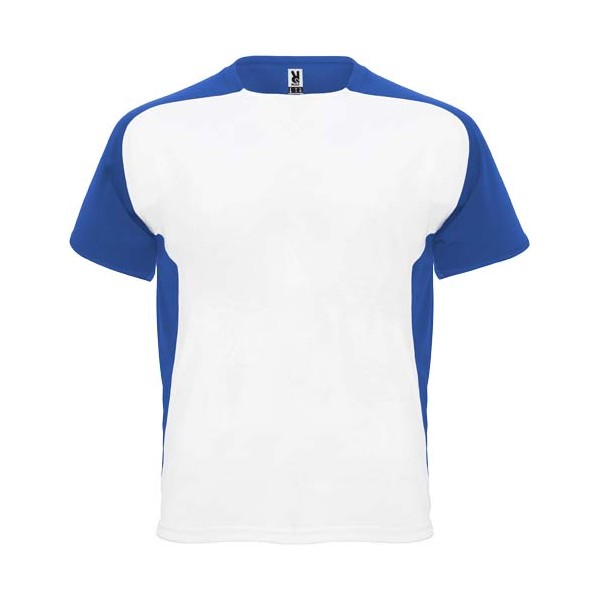 T-shirt sportiva a maniche corte da bambino Bugatti - cod. PK6399