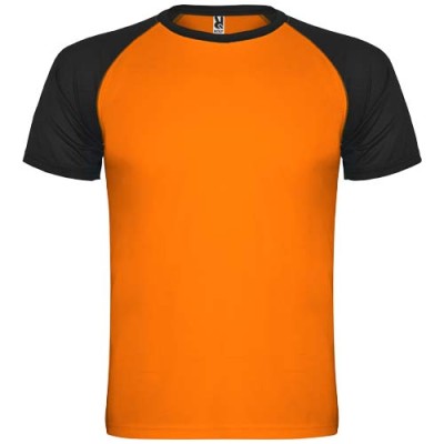 T-shirt sportiva a maniche corte unisex Indianapolis