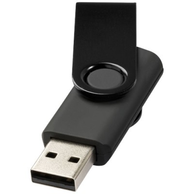 Chiavetta USB Rotate-metallic da 4 GB Chiavetta USB Rotate-metallic da 4 GB