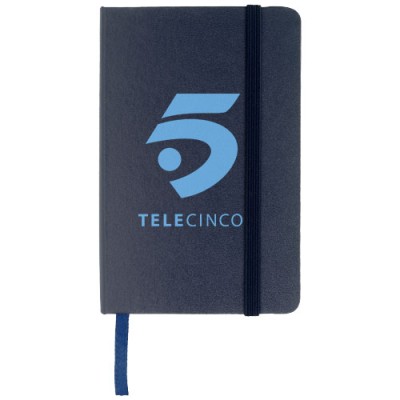 Blocco note tascabile con copertina rigida formato A6 Classic
