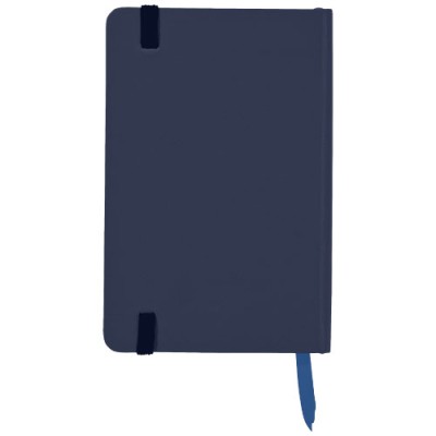Blocco note tascabile con copertina rigida formato A6 Classic