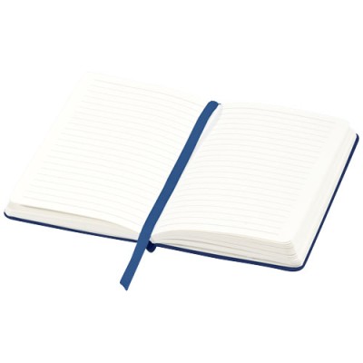 Blocco note tascabile con copertina rigida formato A6 Classic