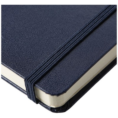 Blocco note tascabile con copertina rigida formato A6 Classic