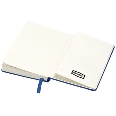 Blocco note tascabile con copertina rigida formato A6 Classic