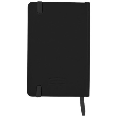 Blocco note tascabile con copertina rigida formato A6 Classic