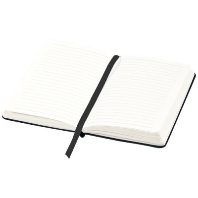 Blocco note tascabile con copertina rigida formato A6 Classic