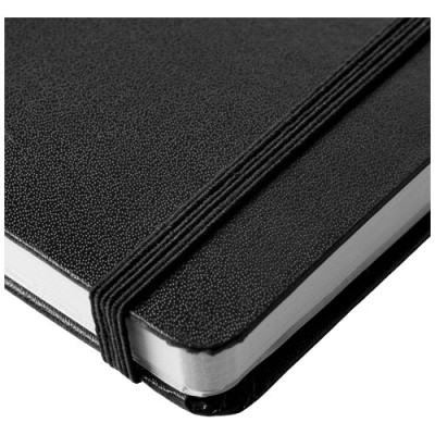 Blocco note tascabile con copertina rigida formato A6 Classic