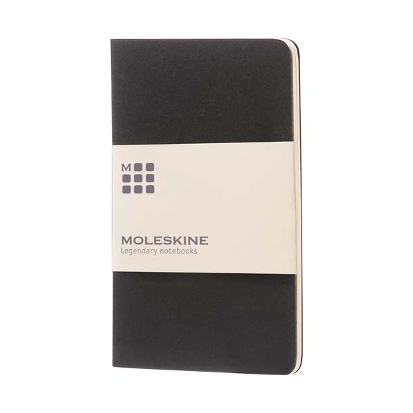 Taccuino - a righe Moleskine Cahier PK - cod. P107160
