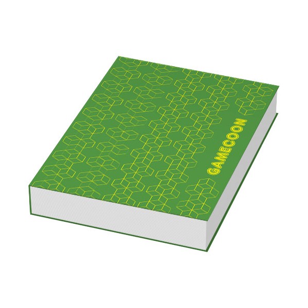 Set di foglietti e segnapagina Combi con copertina morbida - cod. P21239