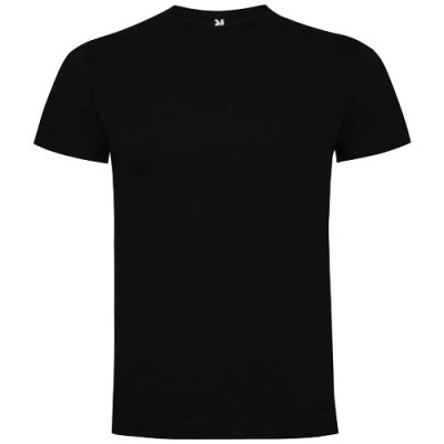 T-shirt a maniche corte da uomo Dogo Premium
