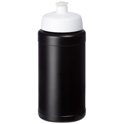 Borraccia sportiva in materiale riciclato da 500 ml Baseline