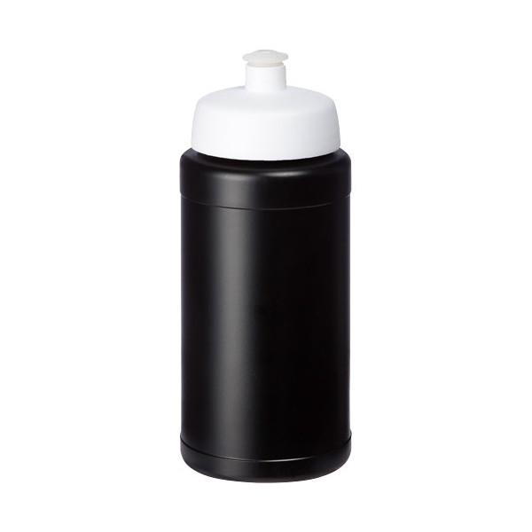 Borraccia sportiva in materiale riciclato da 500 ml Baseline - cod. P210444