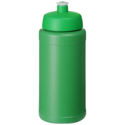 Borraccia sportiva in materiale riciclato da 500 ml Baseline Borraccia sportiva in materiale riciclato da 500 ml Baseline