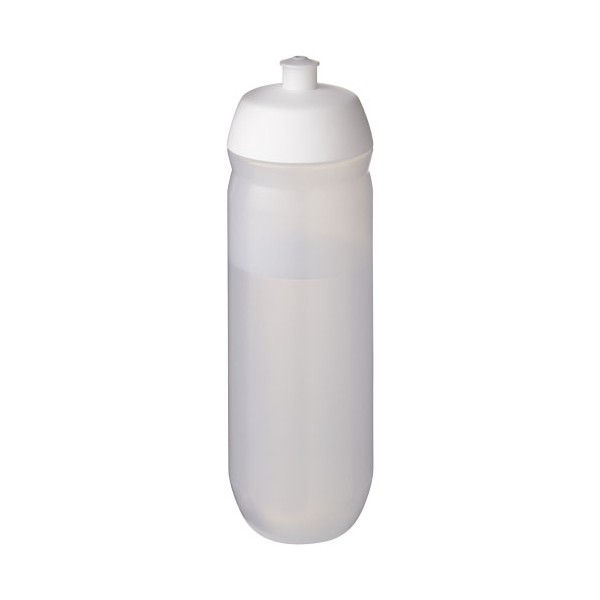 Borraccia sportiva HydroFlex™ Clear da 750 ml - cod. P210442