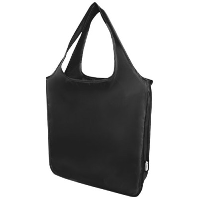 Tote bag pieghevole grande Ash in PET riciclato - 14L Tote bag pieghevole grande Ash in PET riciclato - 14L