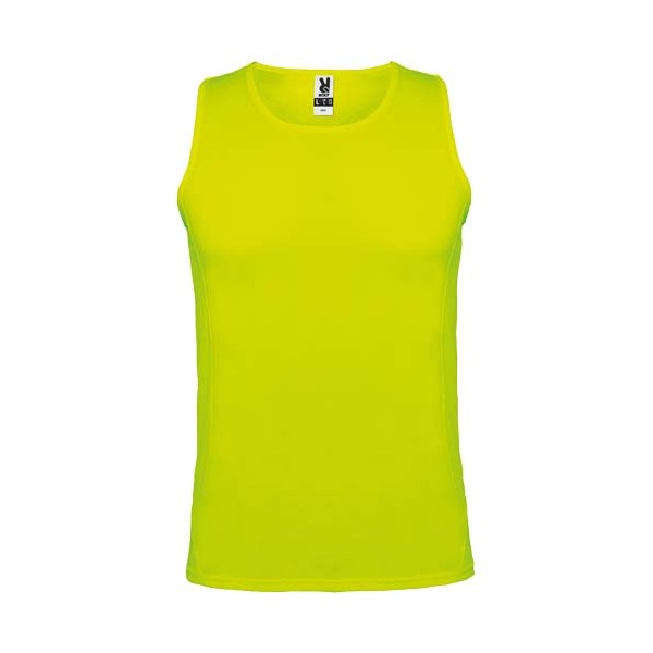 Canotta sportiva da uomo Andre - cod. PR0350