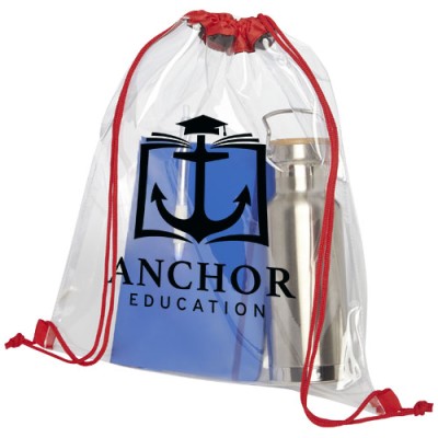 Sacca premium Lancaster - 5L