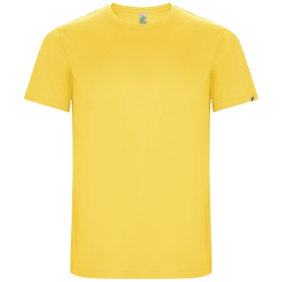 T-shirt sportiva a maniche corte da uomo Imola